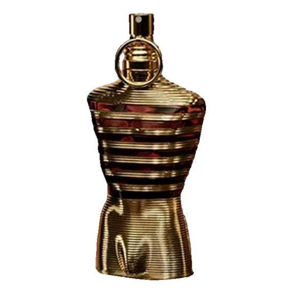 Jean Paul Gaultier Le Male Elixir by JPG, 2.5 oz Parfum Spray for Men