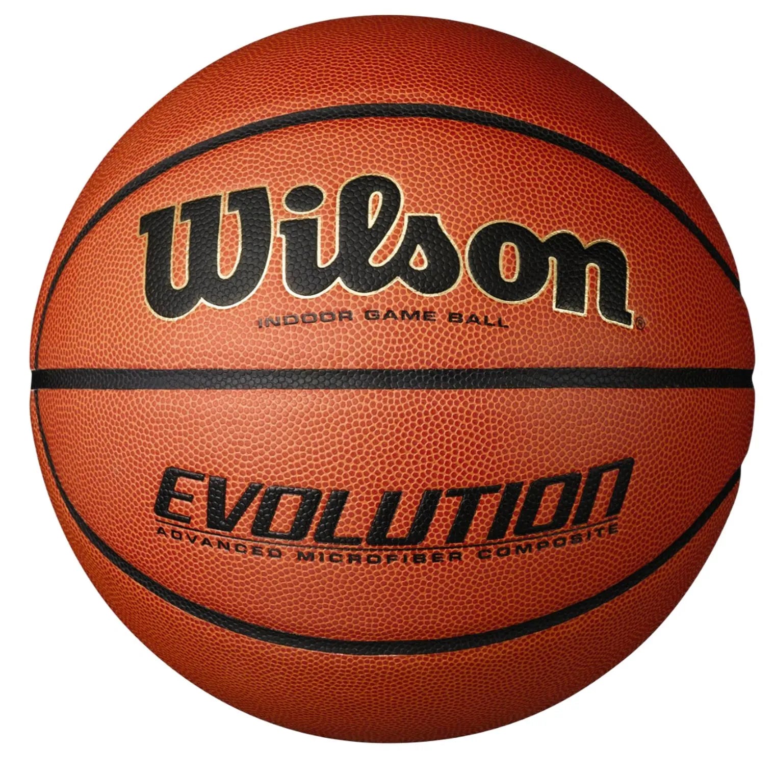 Evolution Official Game Basketball