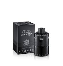 Azzaro The Most Wanted Eau de Parfum Intense 100ml Spray -New