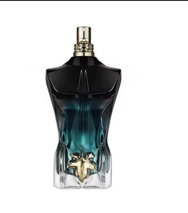 Jean Paul Gaultier Le Beau Le Parfum EDP Spray for Men – 4.2 oz (125 ml) New Sealed
