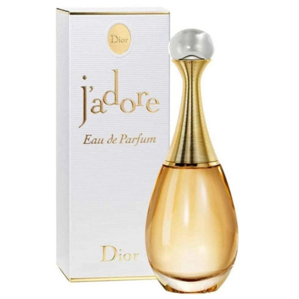 J’adore by Dior For Women Eau De Parfum Spray – 3.4 fl oz (100 ml)