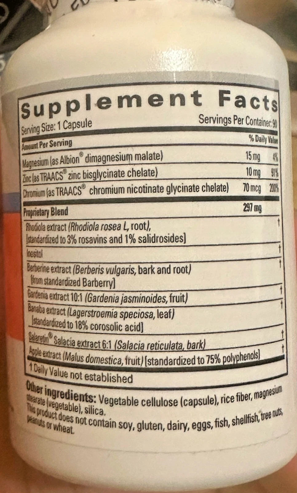 GOLO Release Dietary Supplement 90 Capsules  Sealed Exp. 06/26